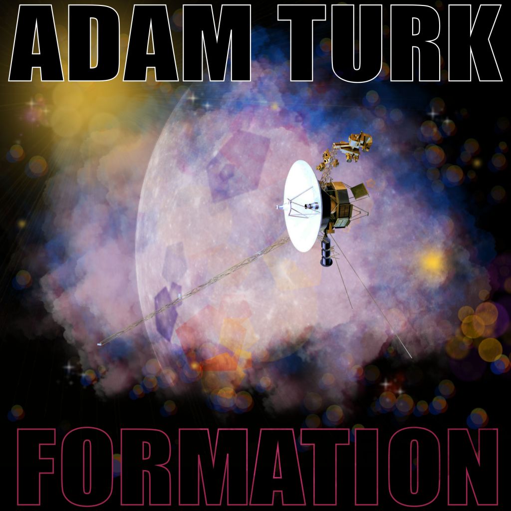 Adam Turk - Formation Album